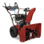 Toro 24-Inch Power Max 824 OE Gas Snow Blower