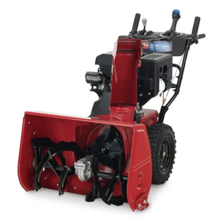 Toro 30-Inch Power Max HD 1030 OHAE Two-Stage Gas Snow Blower - Image 2