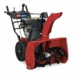Toro 30-Inch Power Max HD 1030 OHAE Two-Stage Gas Snow Blower